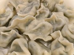 -米香居新鲁味·水饺餐厅