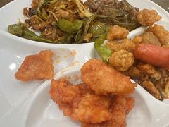 -富龙快餐店(铁西店)