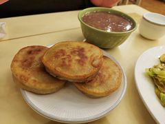 -馅饼粥·百年传承 since1926(中山路店)