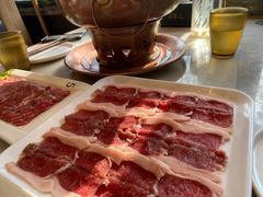-牛街·马辈儿涮肉(牛街二店)