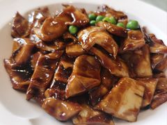 -香融府·烤鸭·家常菜(马家堡路店)