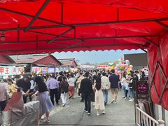 -大学城夜市大排档(凤栖路店)