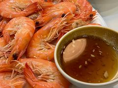 -来之顺海鲜菜馆·青岛菜(栈桥店)