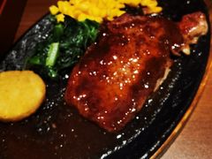 -萨莉亚意式餐厅(南京环亚凯瑟琳广场店)