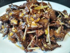 -来顺成饭庄