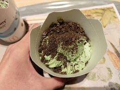 -麦当劳(西单明珠店)