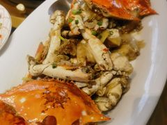 -77号渔船·蒸海鲜青岛菜(积米崖店)