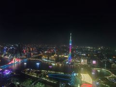 -广州四季酒店