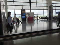 -郑州新郑国际机场-T2航站楼