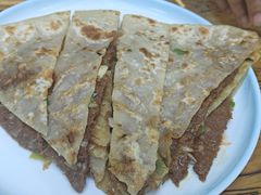 -溢心园香河肉饼总店