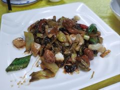 -海鲜街菜馆(海珠南路店)