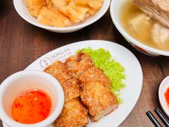 -松發肉骨茶(牛车水店)