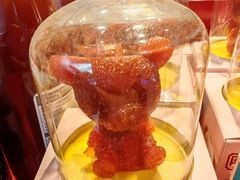 -喜识·冰糖葫芦·炒酸奶(保定钟楼店)