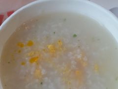 -麦当劳(燕顺路店)