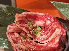 -喜牛烧肉酒场·黑金店(威高广场店)
