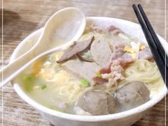 -原味汤粉王(老城店)