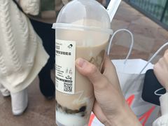 -喜茶(深圳东门1234店)