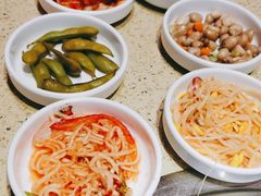 -妙香居韩国烤肉(鹏瑞利季华广场店)