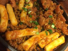 无骨鸡爪-麻喜大