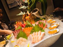 -和彩放题餐厅(酒仙桥店)
