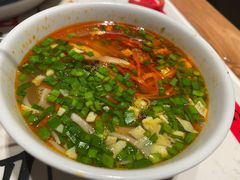 西府一口香-长安大牌档之西安博物院文化餐厅(中贸店)