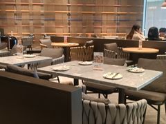 大堂-乐凯撒披萨(恒隆广场店)