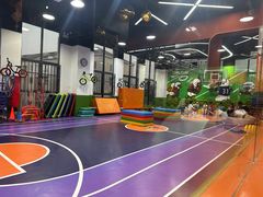 -趣动熊运动发展中心(乐坊校区)