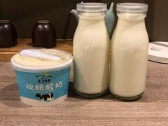 -正飞鲜奶(南湖一期店)