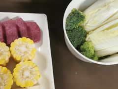 -水禾轩·海鲜蒸汽主题餐厅(新香洲旗舰店)