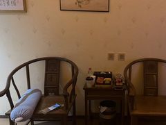 -华夏良子足疗按摩艾灸spa(环山东路店)