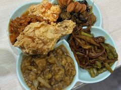 -晓宇盒饭(民安街店)
