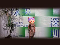 -大芬美术馆