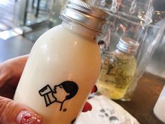 -喜茶(中山白水井店)