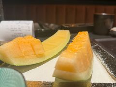 -铭牛烧肉·和牛海鲜自助(高新月牙湖店)