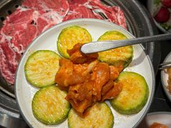 -東盛炭烤自助料理(浦东文峰广场店)