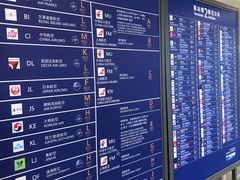 -上海浦东国际机场-T2航站楼