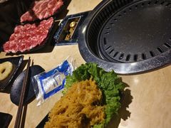 -玲姐吉祥齐市烤肉
