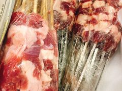 -九府羊·鲜羊火锅·烤串(新华路店)