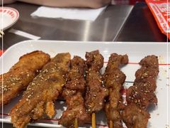 -堂堂小伙夫·辽宁小吃大排档(京西大悦城店)