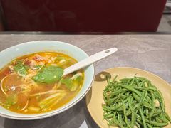 -廖川菜(金虹桥店)