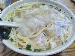 -黄阿姨锅贴大王(万航渡路店)