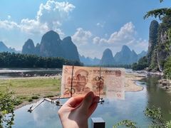 -桂林兴坪漓江