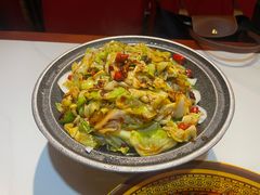 -小天府川菜馆(魏公村店)