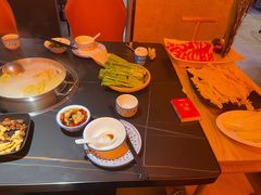 -淼福猪肚鸡·椰子鸡火锅(大沙地店)