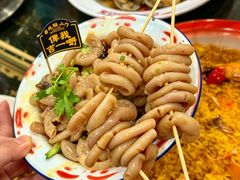 -贞姨美食·老字号海鲜大排档