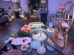 -故里和山·成都火锅(欢乐港湾店)