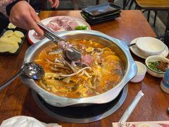 -大理.老字号渝记酸萝卜乌鱼(古城总店)