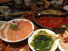 -黄家码头老火锅(解放碑旗舰店)
