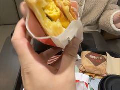 -肯德基(年家浜店)