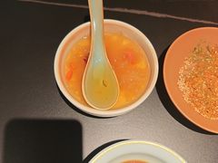 -季季山·云南野生菌火锅(上海首店)